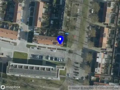 Overlastmelding Tobias Asserlaan in Tilburg