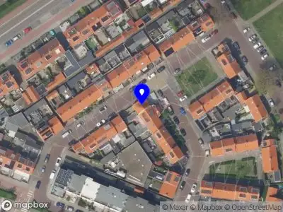 112 melding Overlastmelding Lijsterbesstraat in Katwijk gesloten