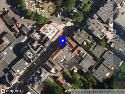 Anonieme overlastmelding Hoofdstraat in Sassenheim gesloten