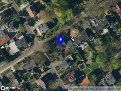 Overlastmelding Akkermaalweg in Heelsum