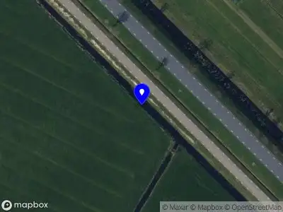 Overlastmelding Strjitwei in Tjerkgaast