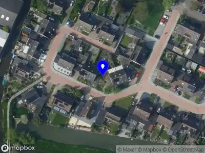 112 melding Overlastmelding Buitenhof in De Goorn