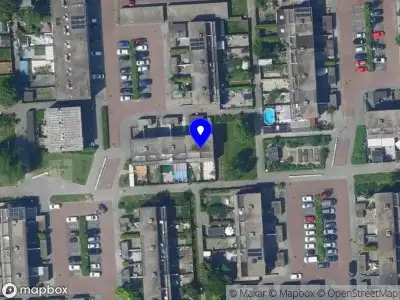 Overlastmelding Texelstroom in Lelystad