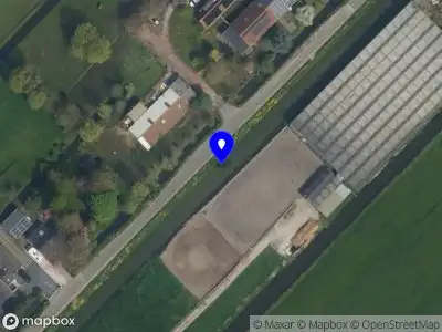 Ambulance met gepaste spoed naar de Zuidplasweg in Nieuwerkerk aan den IJssel