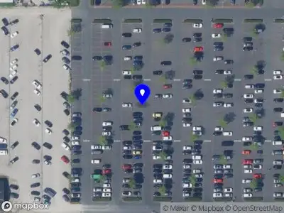 Snelheidscontrole op Bataviaweg te Lelystad