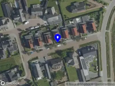 Traumahelikopter met grote spoed naar de Den Hoek in Beek en Donk