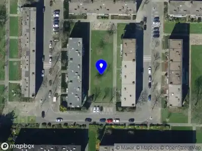 112 melding Ambulance met gepaste spoed naar de Ruigenhoek in Rotterdam