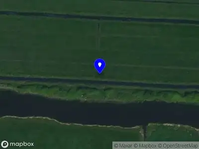 Ambulance naar de De Dollard in Watergang vanwege ongeval met letsel