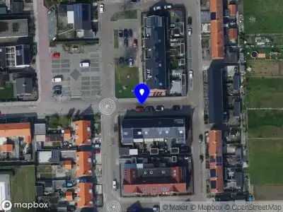 Overlastmelding Oranjeplein in Klaaswaal