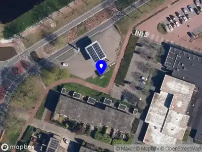 Politie met grote spoed naar de Sorghvlietlaan in Veendam vanwege ongeval met letsel