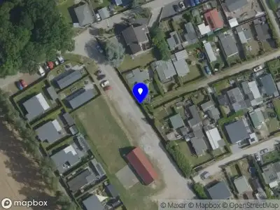 Brandweer met grote spoed naar de Westerweg in Wellerlooi vanwege gebouwbrand