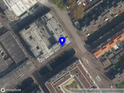 Besteld ambulance vervoer naar de Paradijspoort in Delft