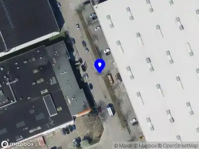 Ambulance met gepaste spoed naar de Keurmeesterstraat in Ridderkerk