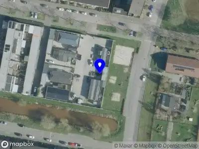 Overlastmelding Scherpenzeelerf in Tilburg