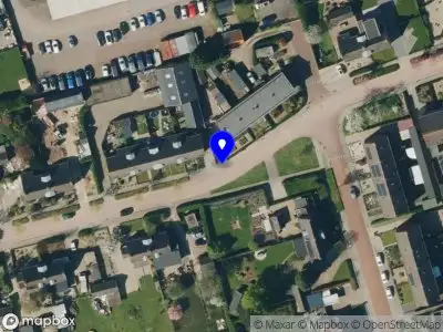 Overlastmelding Beatrixstraat in Andelst
