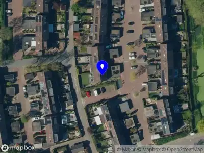 Overlastmelding Zwartenhof in Elst