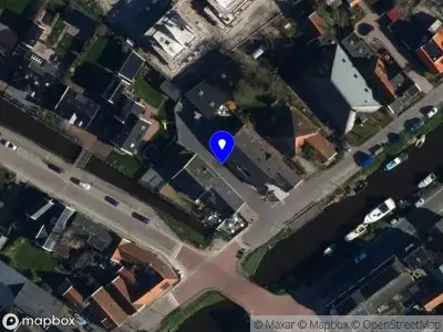 Overlastmelding Grote Sloot in Schagerbrug