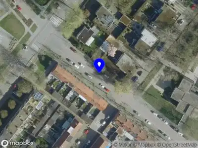 Politie met grote spoed naar de Vierwindenlaan in Tilburg vanwege letsel