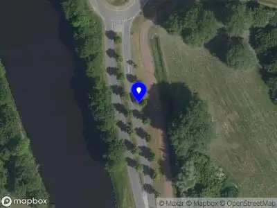 Snelheidscontrole op Rivierensingel te Helmond