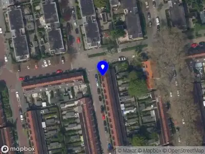 112 melding Ambulance met grote spoed naar de Olmendaal in Rotterdam