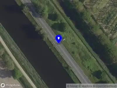 Snelheidscontrole op N279 te Mariahout