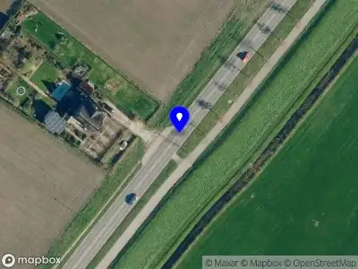 Snelheidscontrole op N348 te Spankeren