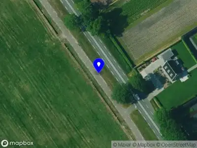 Snelheidscontrole op Baanbrekersweg te Lutten