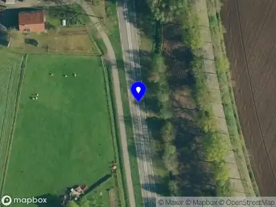 Snelheidscontrole op N313 te Aalten