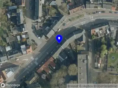 Overlastmelding Kwaadeindstraat in Tilburg