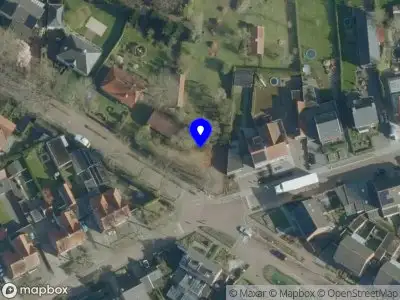 112 melding Overlastmelding Oude Dijk in Liempde