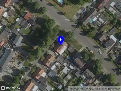 Anonieme overlastmelding Merelstraat in Geleen