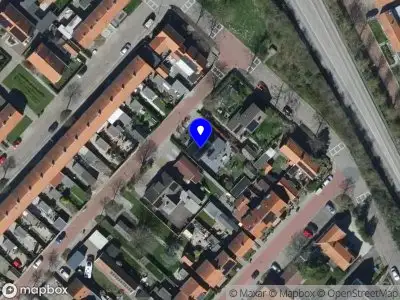 Overlastmelding Elve in Stellendam