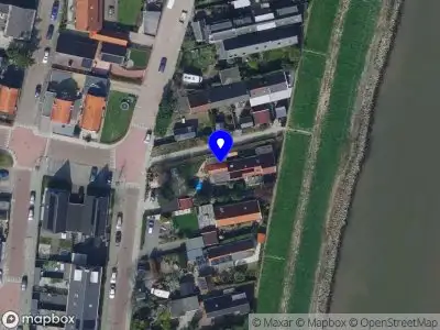 112 melding Overlastmelding Bevershoekstraat in 's-Gravendeel