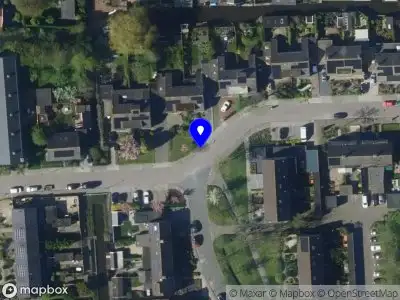 112 melding Overlastmelding Notaris Steenpoortestraat in Andijk