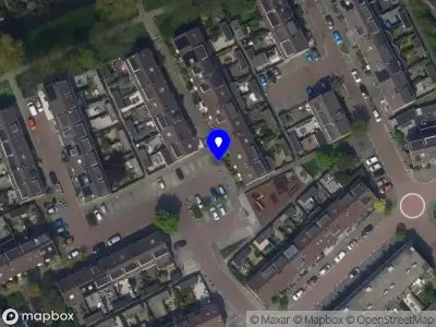 112 melding Ambulance met grote spoed naar de Cees Nooteboompad in Leiderdorp