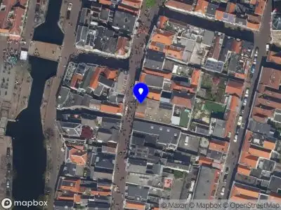 112 melding Ambulance naar de Hoogstraat in Schiedam