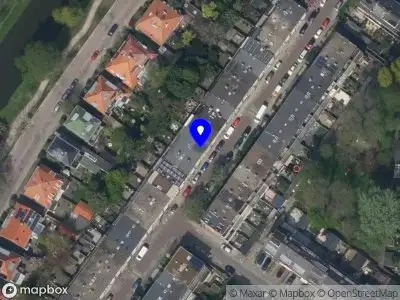 Traumahelikopter met grote spoed naar de Zegenstraat in Rotterdam