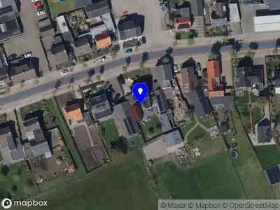 112 melding Overlastmelding Sint Janstraat in Sprundel