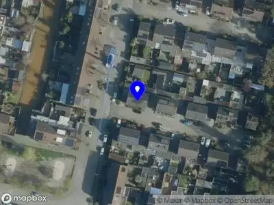 Anonieme overlastmelding Dijkshornhof in Tilburg