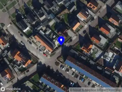 Overlastmelding Langhors in Kapelle