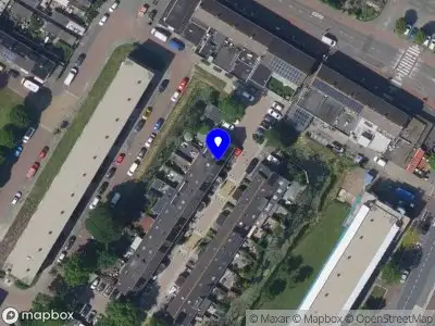 Overlastmelding Willem Dreeshof in Alblasserdam