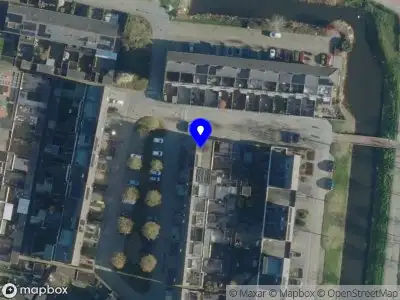 Overlastmelding Dikkertje Dap in Gorinchem
