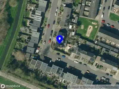 Overlastmelding Brahmsstraat in Zevenaar