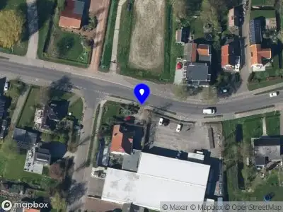 112 melding Politie met grote spoed naar de Hoofdweg in Echten vanwege ongeval met letsel