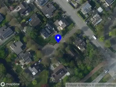 Ambulance met gepaste spoed naar de Anthonie van Dycklaan in Alkmaar