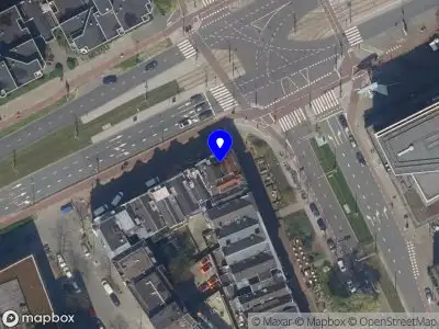 112 melding Ambulance met grote spoed naar de Scheepstimmermanslaan in Rotterdam