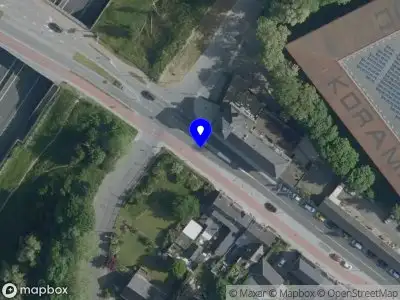 Snelheidscontrole op Kaldenkerkerweg te Tegelen