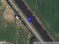 Brandweer met grote spoed naar de Eastwâld in Driezum vanwege waarnemen gaslucht