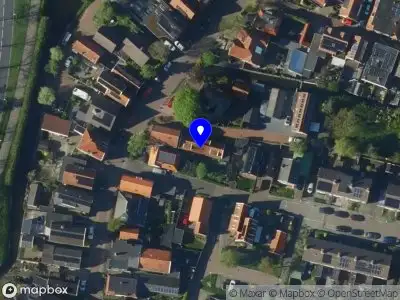 Overlastmelding Wilhelminastraat in Broek op Langedijk