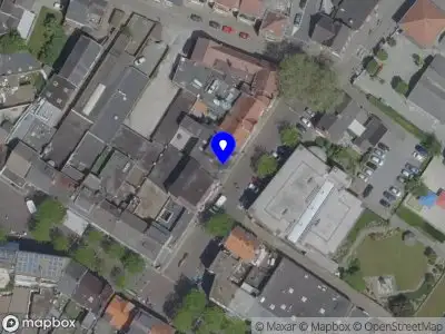 Traumahelikopter met grote spoed naar de 1e Graaf van Loonstraat in Venlo